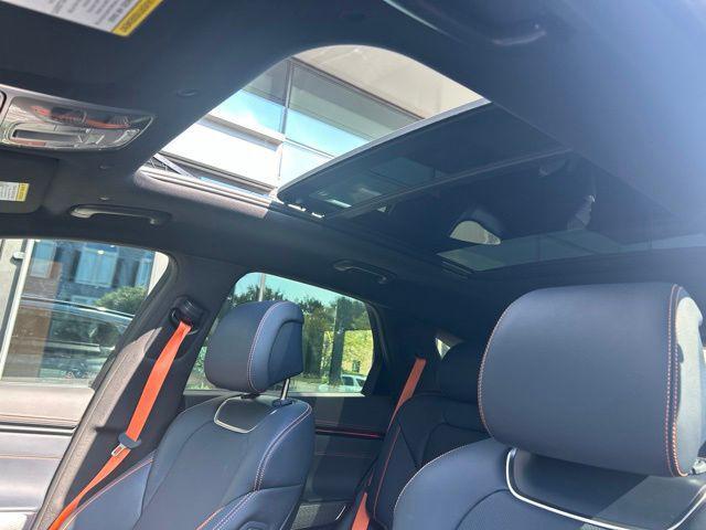 2026 Genesis Gv70 - $55,000