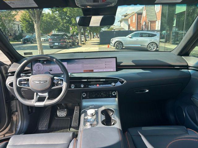 2026 Genesis Gv70 - $55,000
