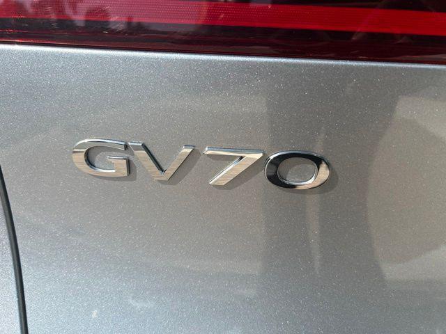 2026 Genesis Gv70 - $55,000