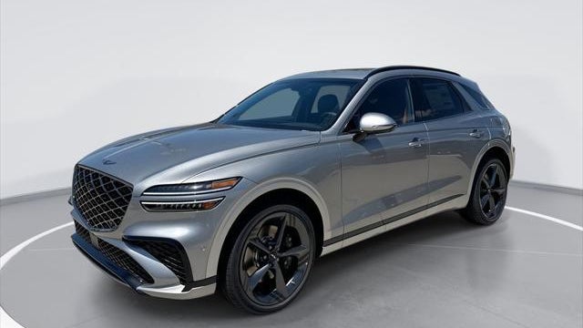 Preowned 2026 Genesis GV70 2.5T Sport Prestige for Sale