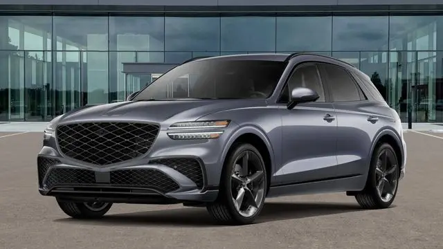 Preowned 2026 Genesis GV70 2.5T Sport Prestige for Sale