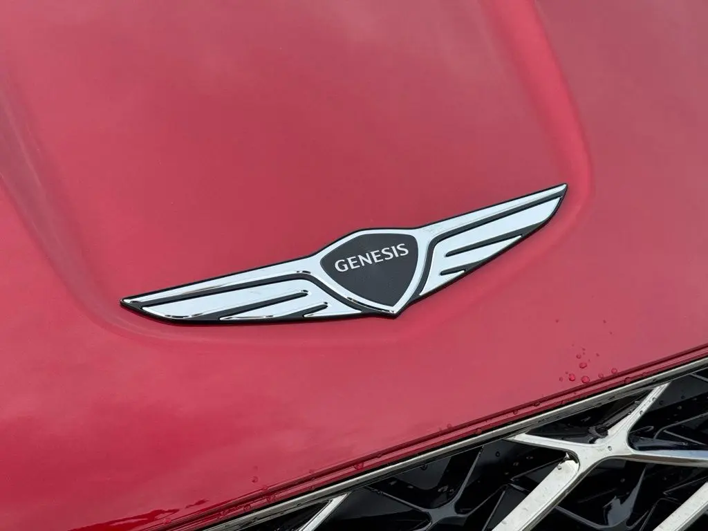 2026 Genesis Gv70 - $58,919