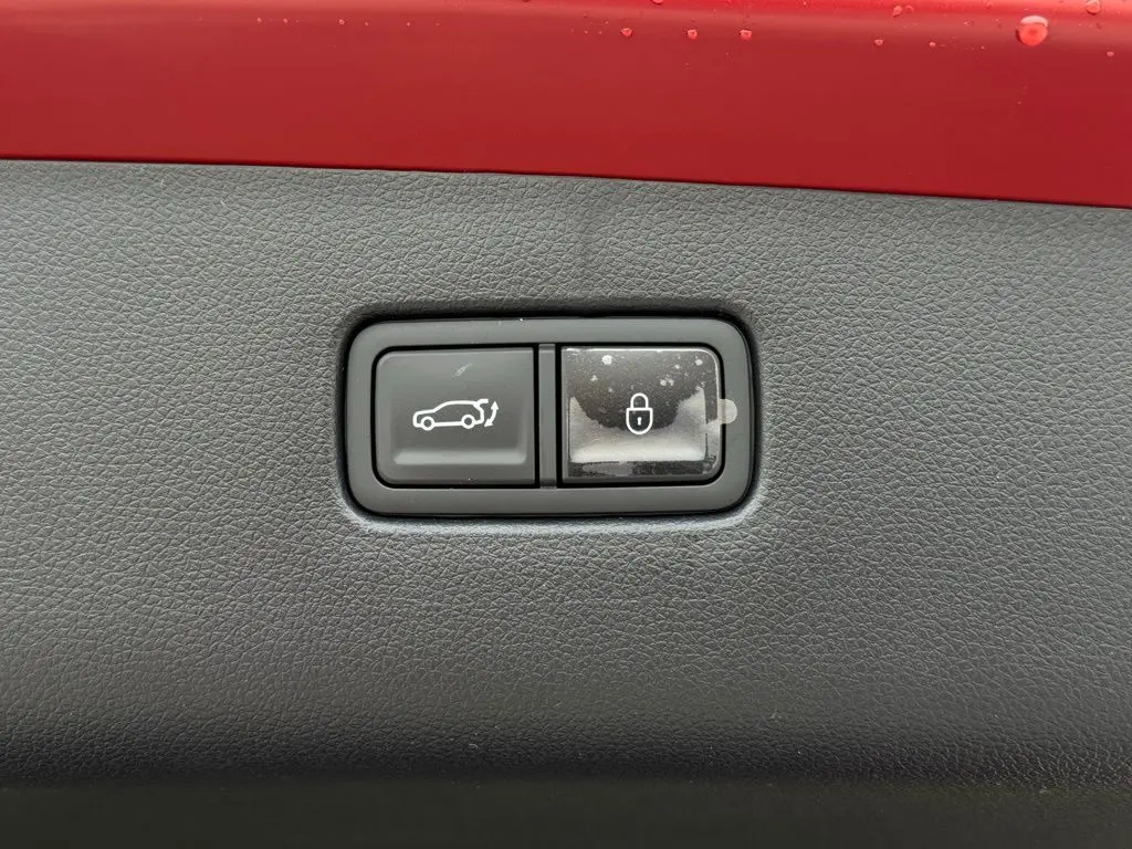 2026 Genesis Gv70 - $58,919