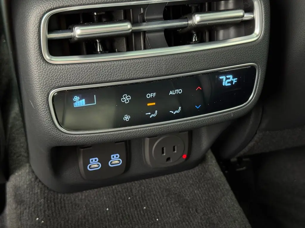 2026 Genesis Gv70 - $58,919