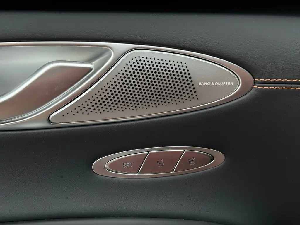 2026 Genesis Gv70 - $58,919