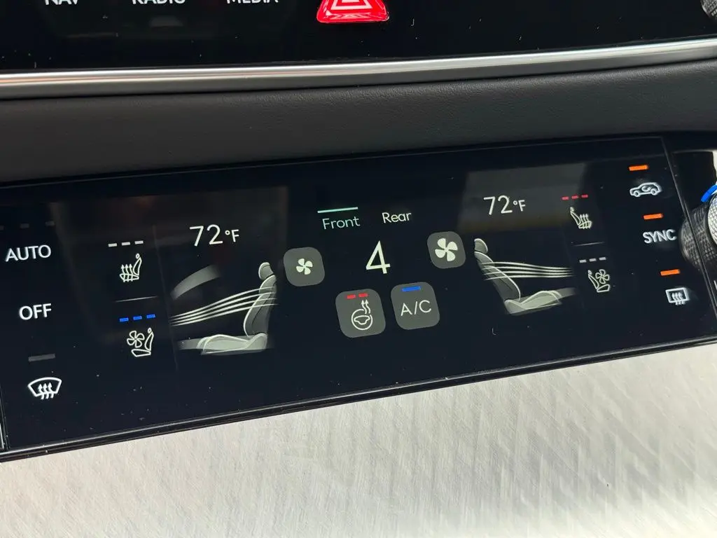 2026 Genesis Gv70 - $58,919
