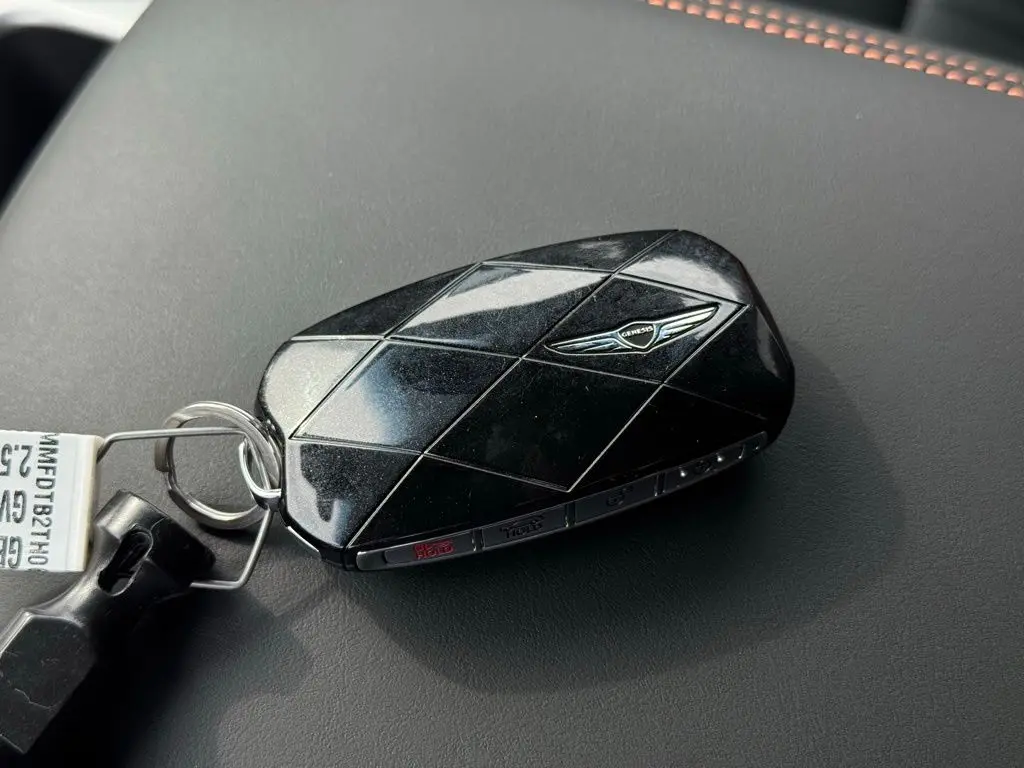 2026 Genesis Gv70 - $58,919