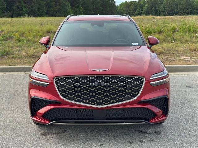 2026 Genesis Gv70 - $58,919