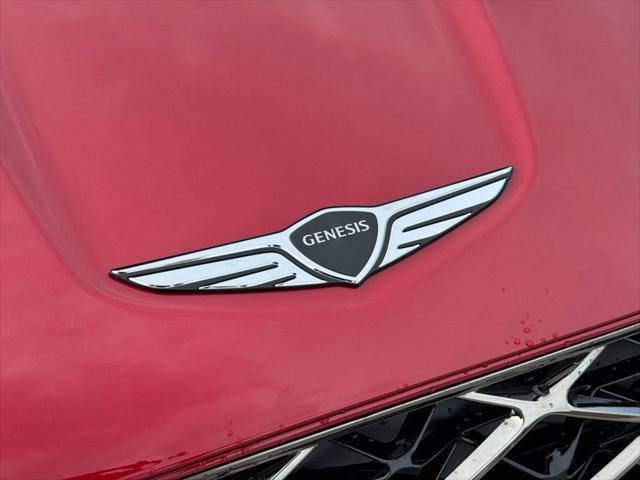 2026 Genesis Gv70 - $58,919
