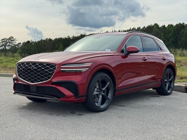 2026 Genesis Gv70 - $58,919