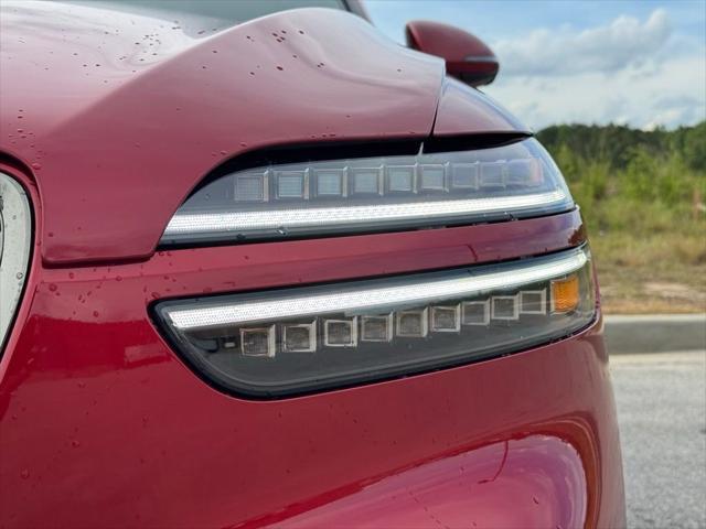2026 Genesis Gv70 - $58,919
