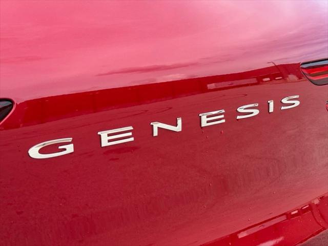 2026 Genesis Gv70 - $58,919