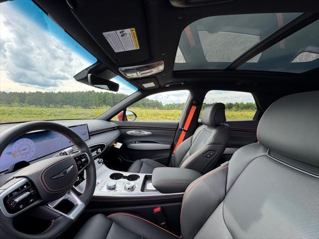 2026 Genesis Gv70 - $58,919