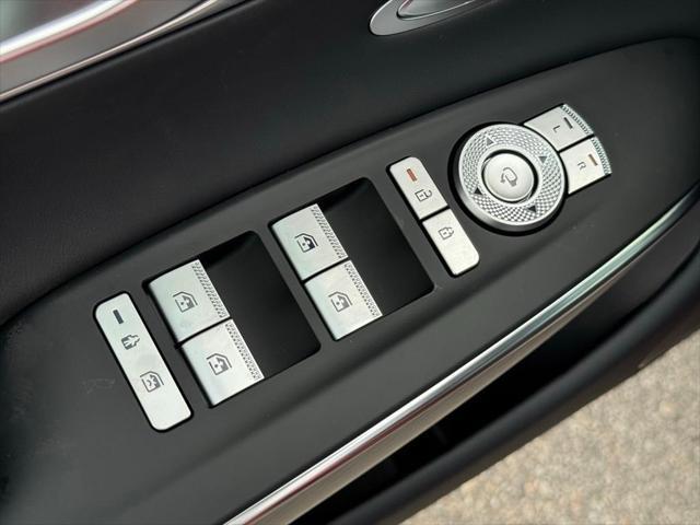 2026 Genesis Gv70 - $58,919