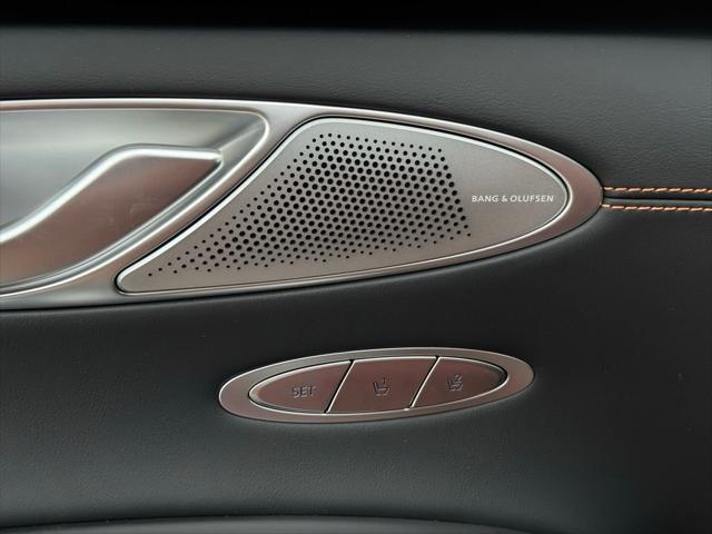 2026 Genesis Gv70 - $58,919