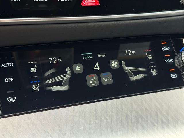 2026 Genesis Gv70 - $58,919