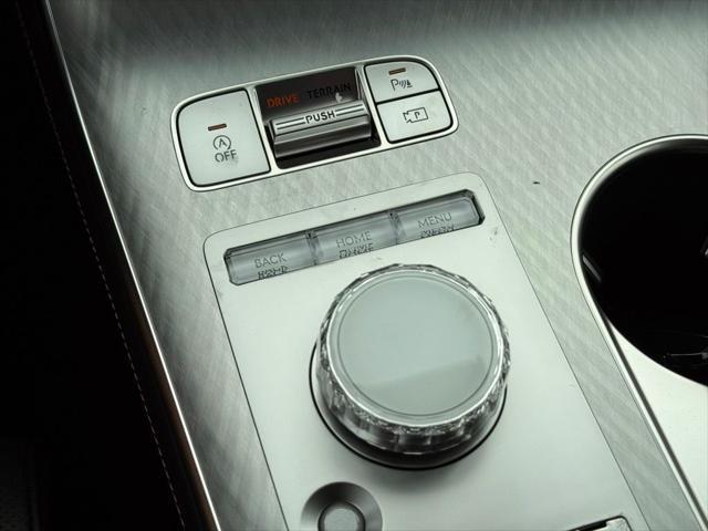2026 Genesis Gv70 - $58,919