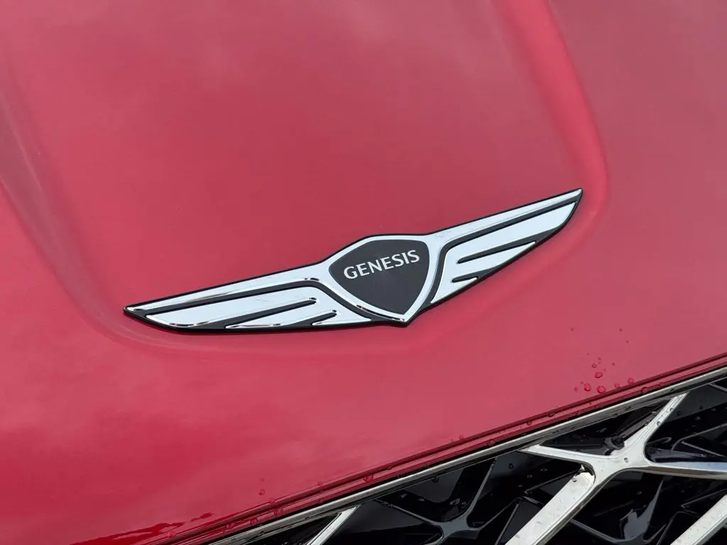 2026 Genesis Gv70 - $58,919