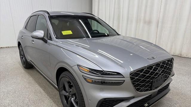 Preowned 2026 Genesis GV70 2.5T Sport Prestige for Sale