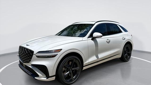 Preowned 2026 Genesis GV70 2.5T Sport Prestige for Sale