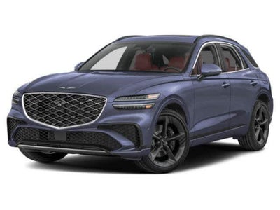 2026 Genesis GV70 AWD 2.5T Sport Prestige 4DR SUV
