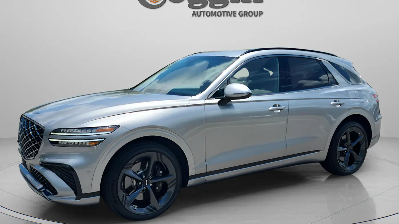 Preowned 2026 Genesis GV70 2.5T Sport Prestige for Sale