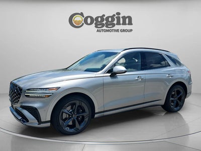 2026 Genesis GV70 AWD 2.5T Sport Prestige 4DR SUV