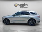 2026 GV70 Thumbnail 2