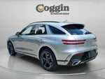 2026 GV70 Thumbnail 3