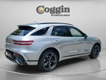 2026 GV70 Thumbnail 5