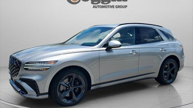 Preowned 2026 Genesis GV70 2.5T Sport Prestige for Sale