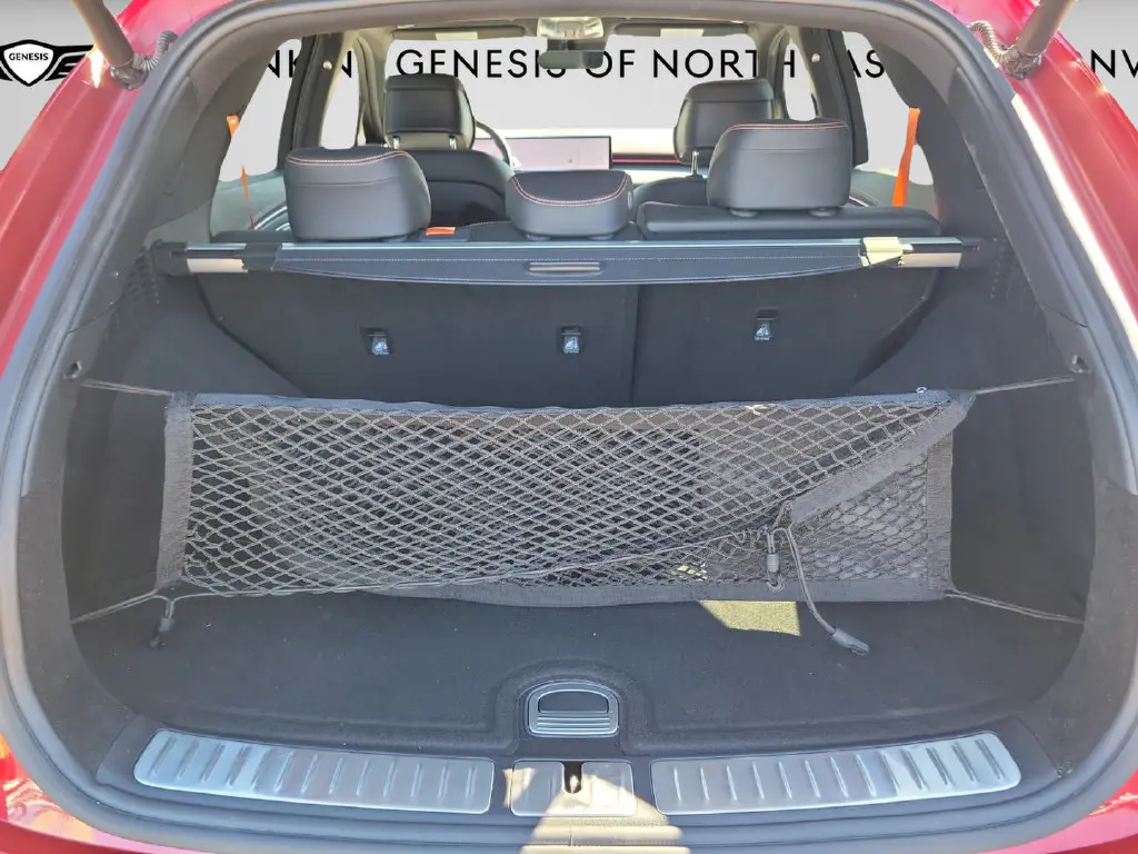2026 Genesis Gv70 - $55,269