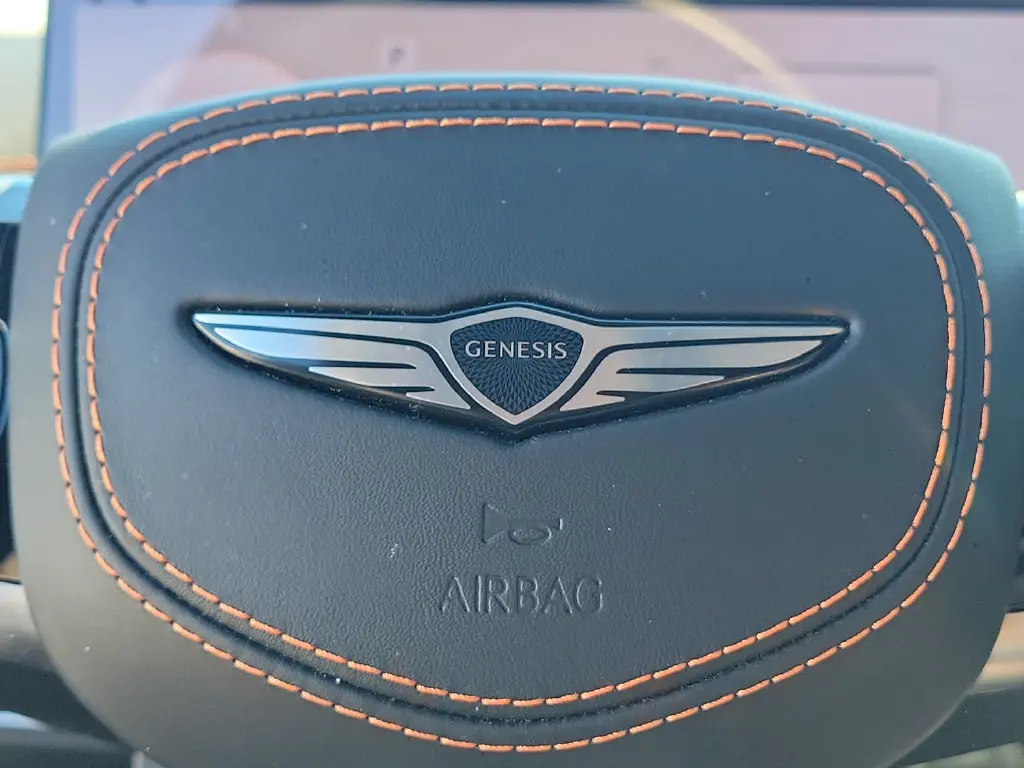 2026 Genesis Gv70 - $55,269