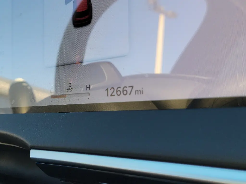 2026 Genesis Gv70 - $55,269
