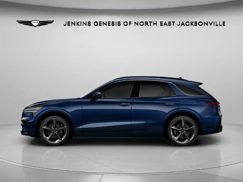 2026 Genesis Gv70 - $55,999