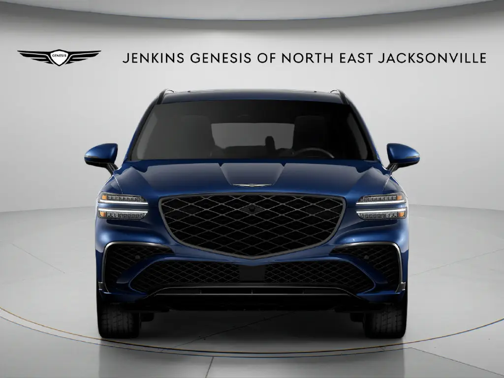 2026 Genesis Gv70 - $55,999