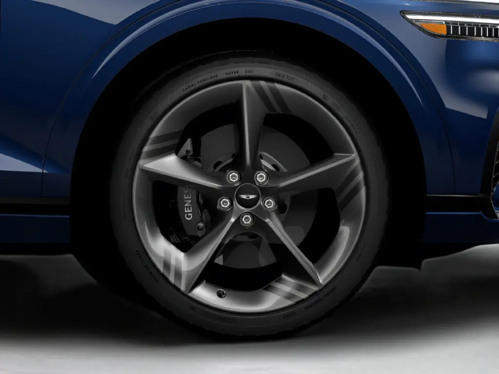 2026 Genesis Gv70 - $55,999