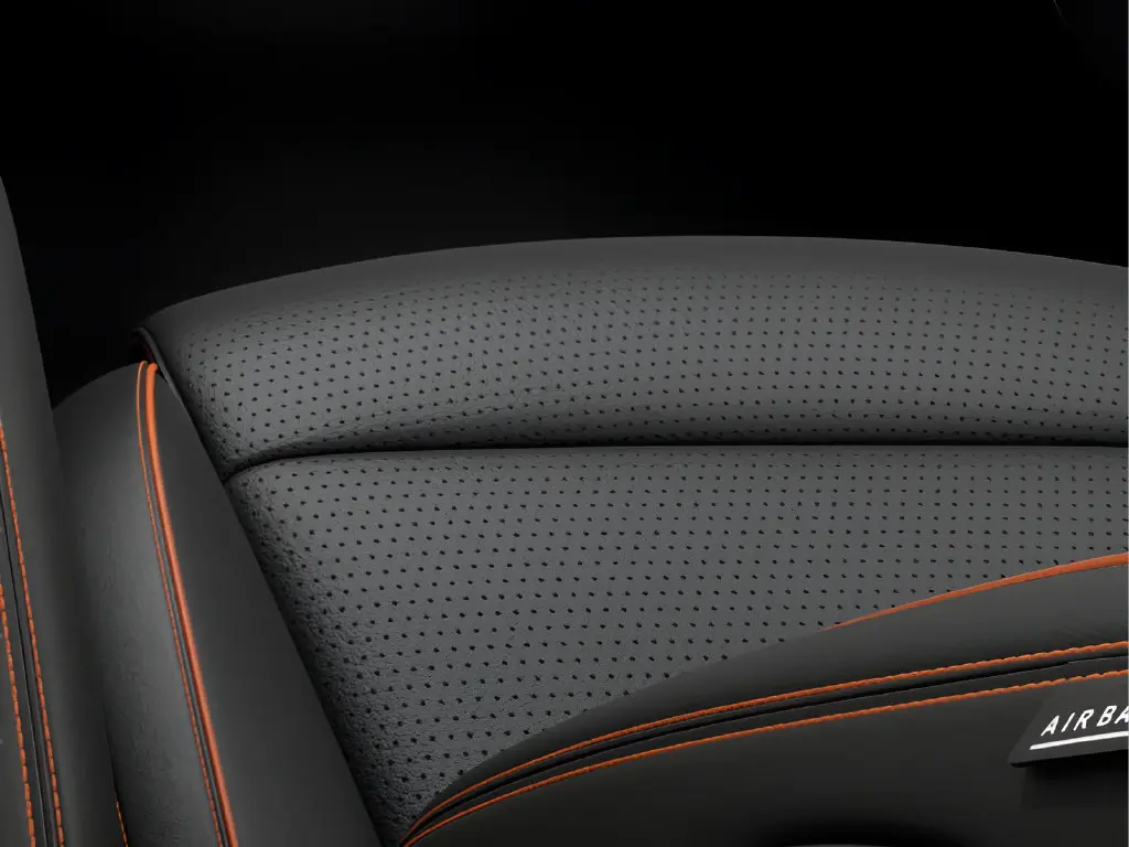2026 Genesis Gv70 - $55,999