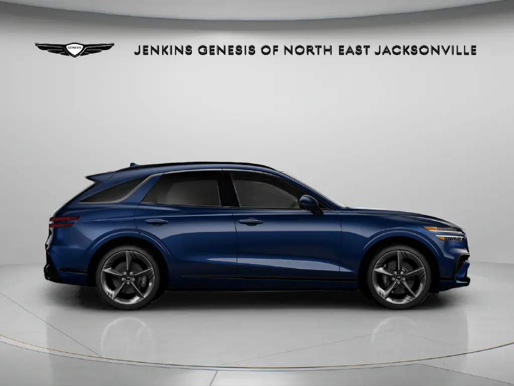 2026 Genesis Gv70 - $55,999
