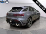 2026 GV70 Thumbnail 3