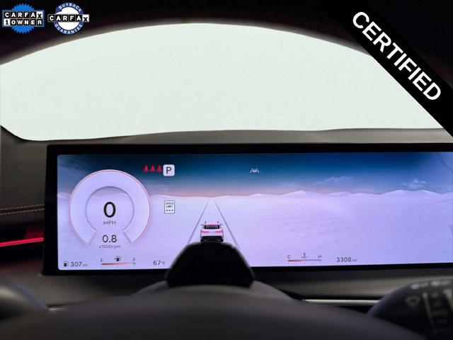 2026 Genesis Gv70 - $55,999