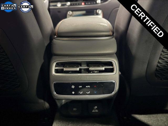 2026 Genesis Gv70 - $55,999