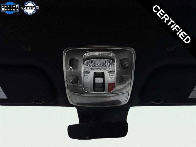 2026 Genesis Gv70 - $55,999