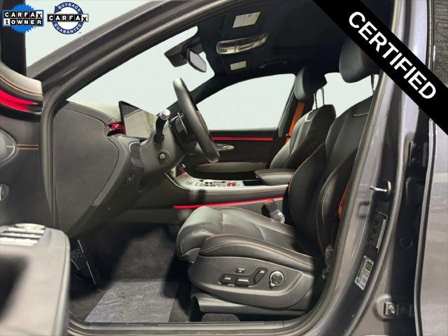 2026 Genesis Gv70 - $55,999
