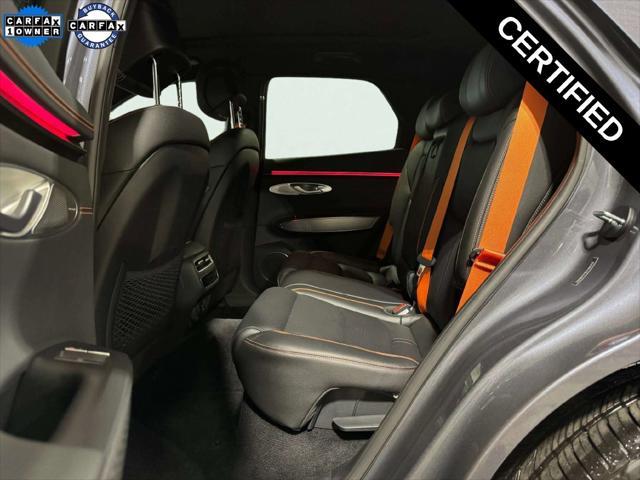 2026 Genesis Gv70 - $55,999