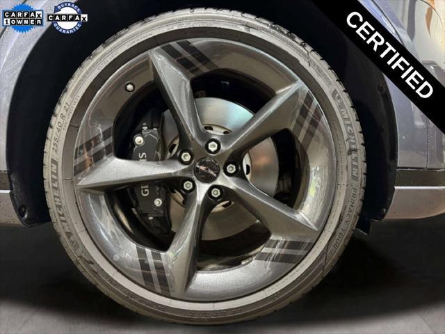 2026 Genesis Gv70 - $55,999