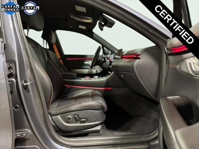 2026 Genesis Gv70 - $56,499