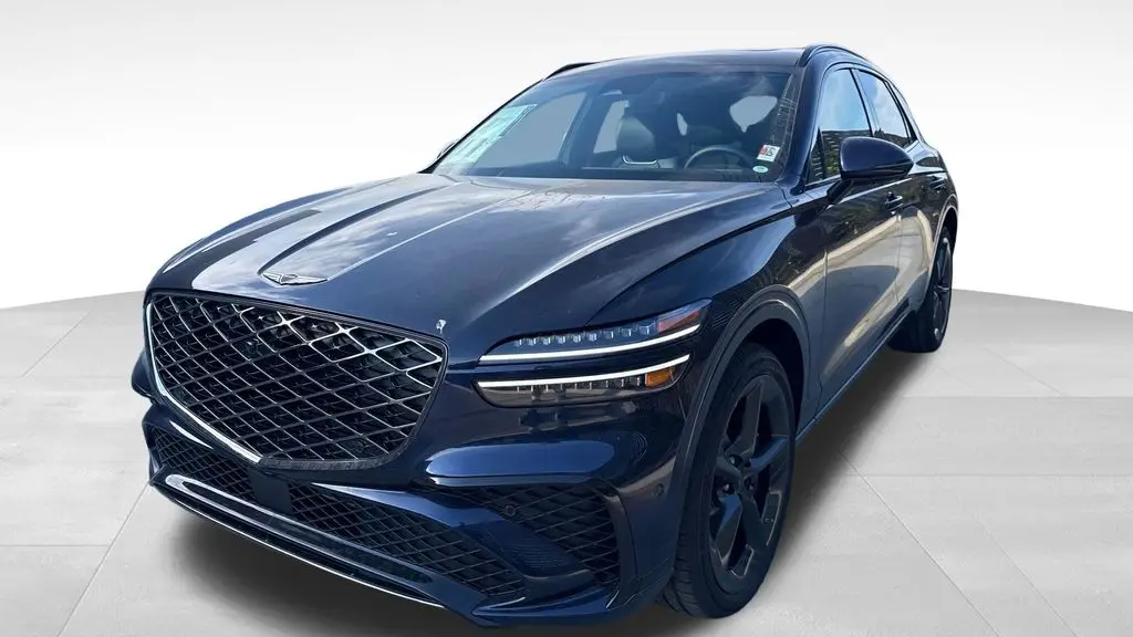 Preowned 2026 Genesis GV70 2.5T Sport Prestige for Sale