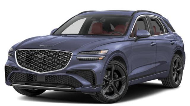 Preowned 2026 Genesis GV70 2.5T Sport Prestige for Sale