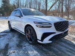 2026 GV70 Thumbnail 2